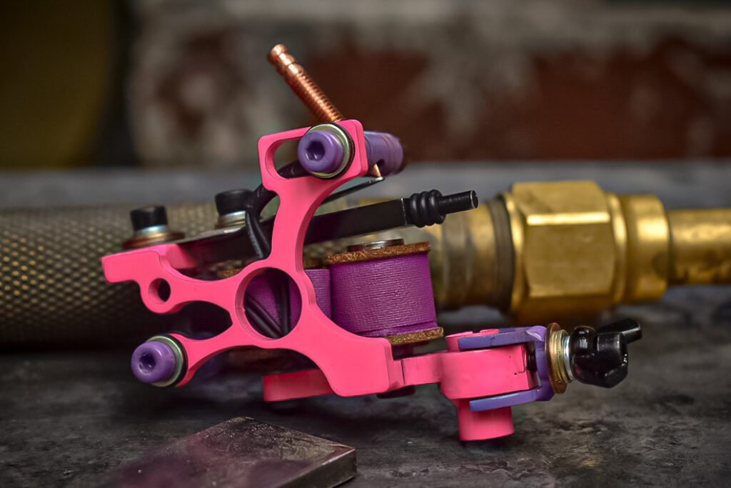 Sassy L-Purple: Powder Coat Paint