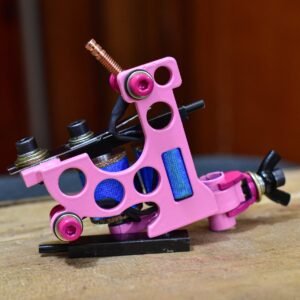 Pink Magenta