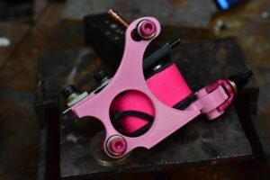 Pink Magenta