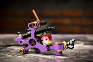 L-Purple Copper
