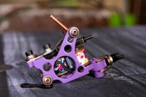 L-Purple Copper