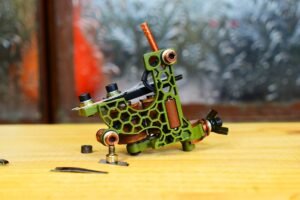 Army Copper