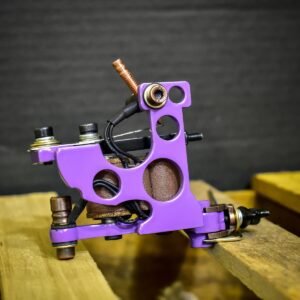 L-Purple Copper