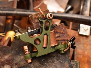 Tx-Army Copper