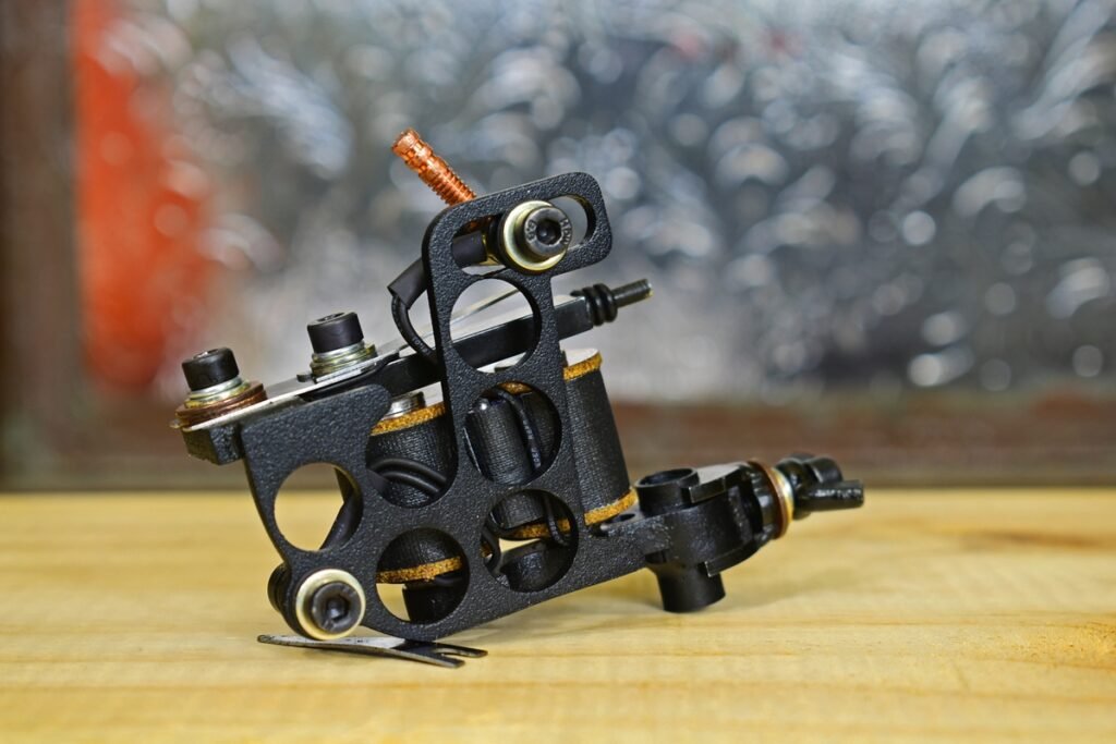 Tx-Black Black: Powder Coat Paint