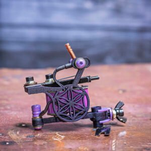 Tx-Purple L-Purple